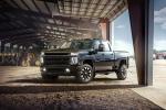 Chevrolet Silverado 2500 HD Carhartt Special Edition 2020 года